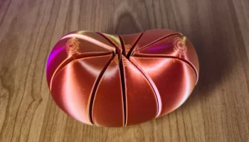 Игрушка-сердечко-непоседа - игрушка-непоседа, управляемая гр 2