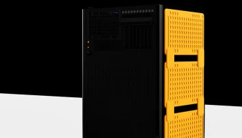 Модуль Qube 9