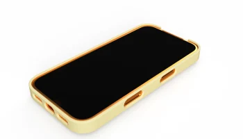 Чехол/чехол для iPhone 17 Pro - минималистичный дизайн... 1