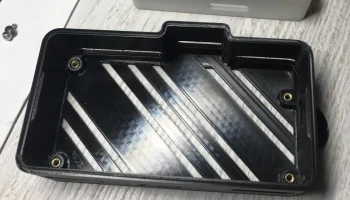 Чехол QuinLED Dig Quad v3 - Remix 5