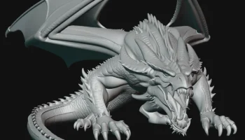 Dragon 2 1