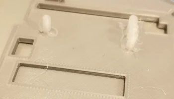 Светодиодный рассеиватель для Arduino Uno Snug Case......... 1