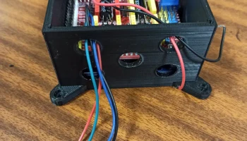 Ремикс CBC Box для Arduino 6