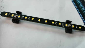FlashForge AD5x/m Дневной свет на креплении на спичке FlashForge AD5x/m Дневной свет на креплении на спичке