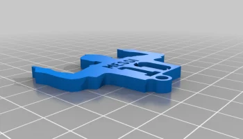 Льяверо Месси 1