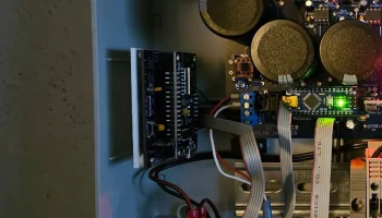 Держатель платы Siton 210 WiFi