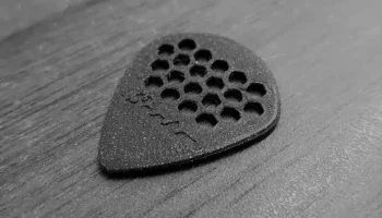 HexPick Медиатор для гитары 0