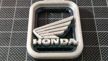 Брелок Honda MC