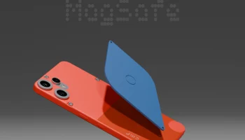 Модульный чехол CMF Phone 2 Pro + набор аксессуаров с лин... 1