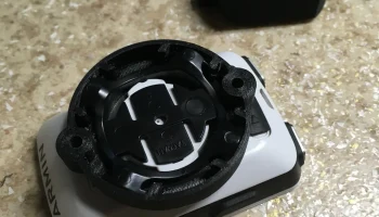 Держатели Garmin для спиннингов 3