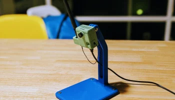 Поддержка стола камеры ESP32 Поддержка стола камеры ESP32