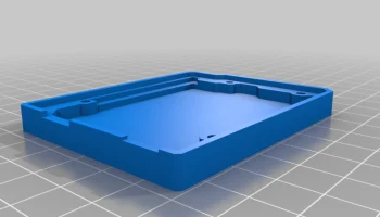 Arduino Uno или Leonardo (нижняя часть для электроизоляци...