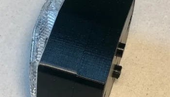 Скрытый чехол для велосипедного отражателя AirTag...... 3