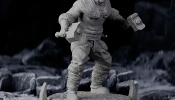 Viking_pose01_SUNLU 1
