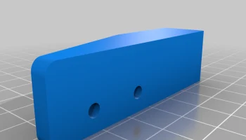 AliExpress Радиатор светодиодный кронштейн DIY 20/36 Вт с.. 7