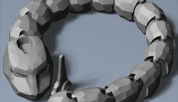 Шарнирный Оникс 2