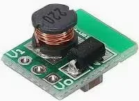 Счетчик обмоток катушек Arduino 4