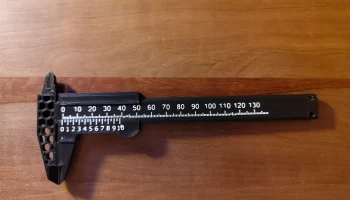 Калипер - 110мм 5