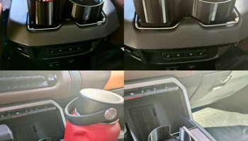Toyota Tundra и другие Toyo, большие держатели для чашек,...