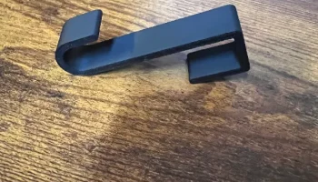 Wall Hook 2