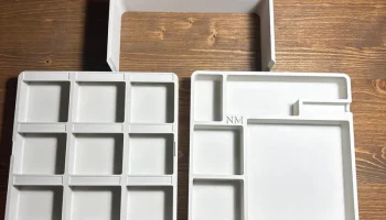 Действительно полезный органайзер Box 4L........