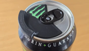 Напиток Monster Energy Dosenverschluss 330мл/500мл......