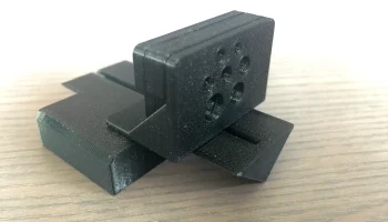 Резак для стержней, трубок и винтов для Dremel............ 3