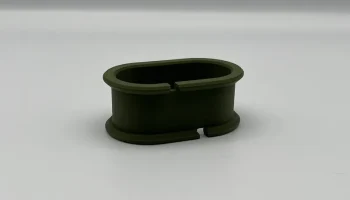 Набор держателей для кабелей длиной 1, 2 и 3 м - компактн... 1