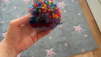 Koosh Ball Maker 3000 1