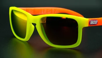 Солнцезащитные очки, Sonnenbrille, DIY (линзы Oakley Holb.. 5