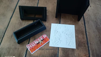 Лампа Gon Hunter X Hunter 6