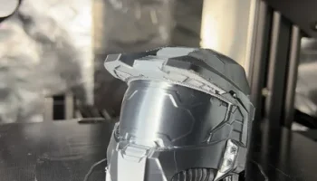 Шлем Master Chief Mark VI (Коллекция Master Chief)... 1