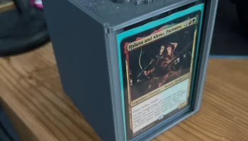 Декбокс MTG Commander, 100+
