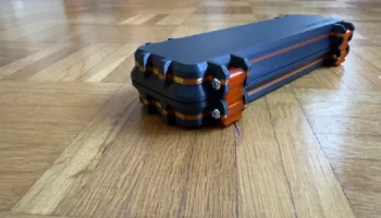 Прочный чехол для ручек Lamy 2