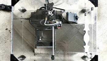 Минималистичный корпус для Prusa Mini........ 4