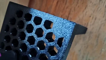 Держатель отвертки для стола, сотовый рисунок......... 5