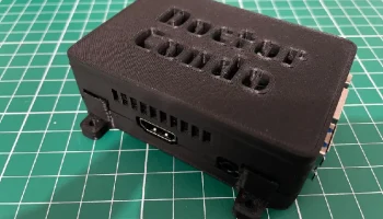 Корпус Orange Pi 3 LTS без винтов