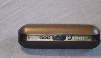 Шариковый иглодержатель для насоса Cyplus A2...... 2