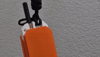 Узел CoreFrame mini Faketec 1