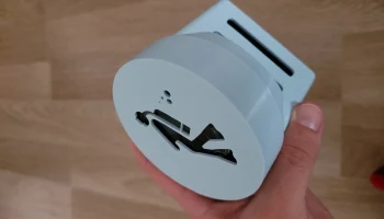 Чехол Suunto Zoop Novo 1