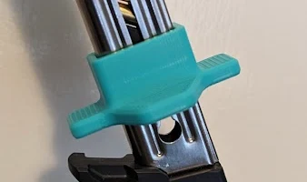 Магнитный погрузчик Ruger Mark IV Магнитный погрузчик Ruger Mark IV