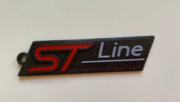 Дизайн Porte Cl&eacute; - Ford ST и ST Line 4