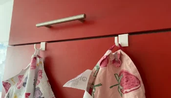 Универсальный крючок/держатель для кухонной утвари и чаше.. 4