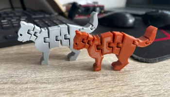 Гибкий кот - FxCat Гибкий кот - FxCat