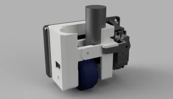 DoorBot v1 1