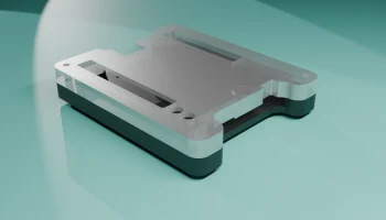 Чехол для Cytron Maker Uno 1