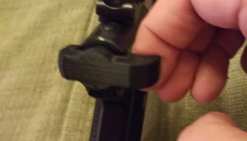 Ruger MK 4 Рэкер Марк IV 6