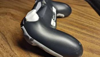 Замена кнопок контроллера Dualshock 4/PS4 L2 и R2 5