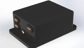 Geh&auml;use для ESP32 4