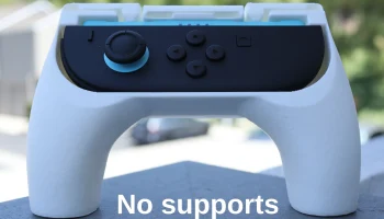 Одинарная ручка Joy-Con для Nintendo Switch 2 с триггерными кнопками Одинарная ручка Joy-Con для Nintendo Switch 2 с триггерными кнопками